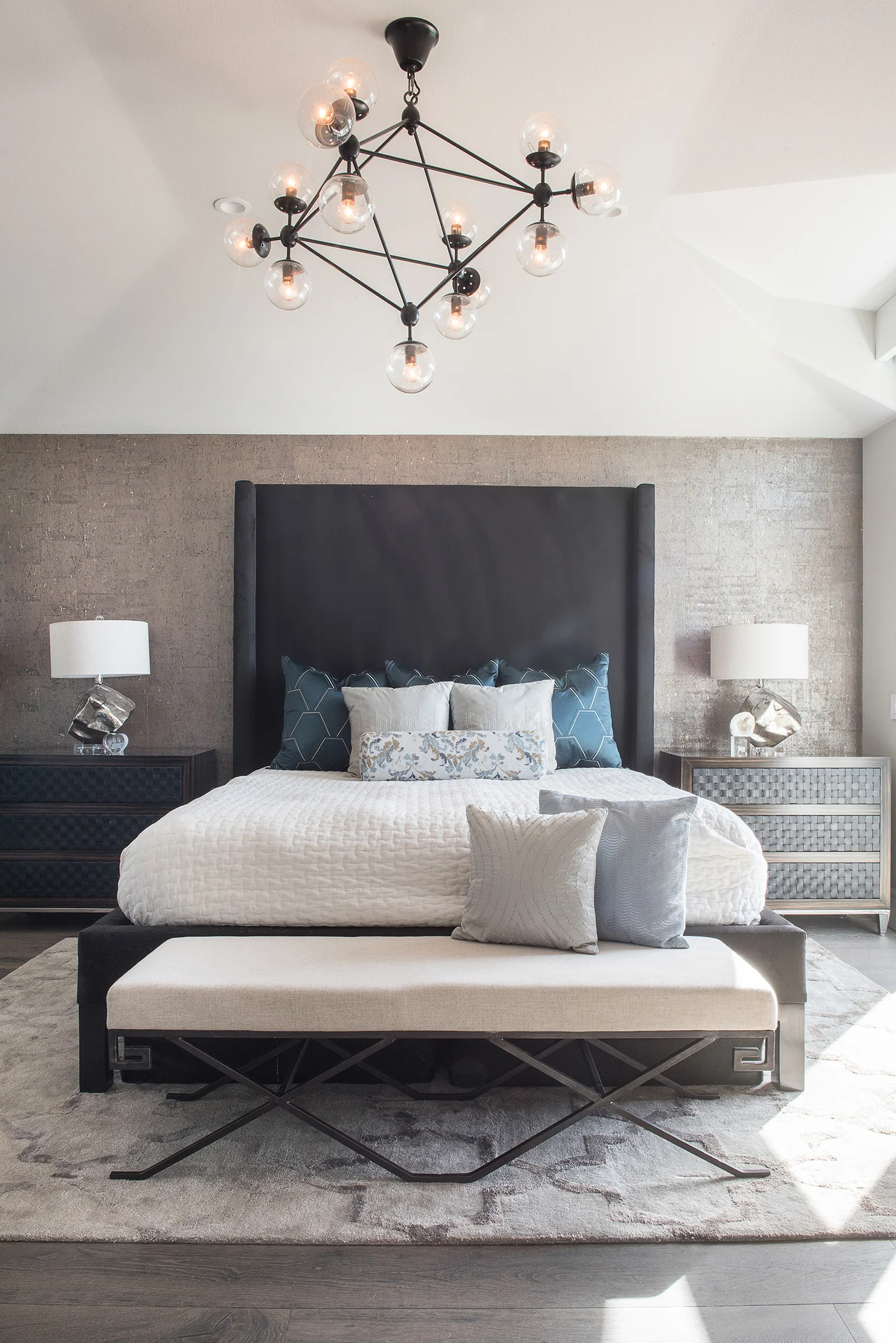master bedroom design