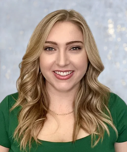 Alexandra Belsheim, Lead Designer