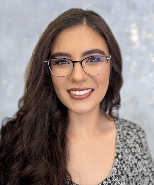 Alyssa J, Project Coordinator