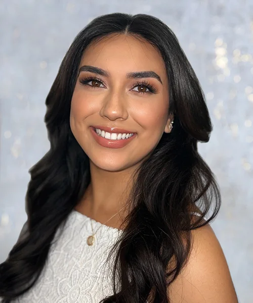 Barbara Delgado, Lead Designer