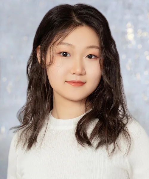 Heqiao Meng, Landscape Design Assistant