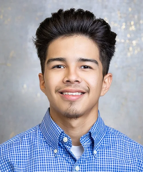 Kevin Navarro, Logistics