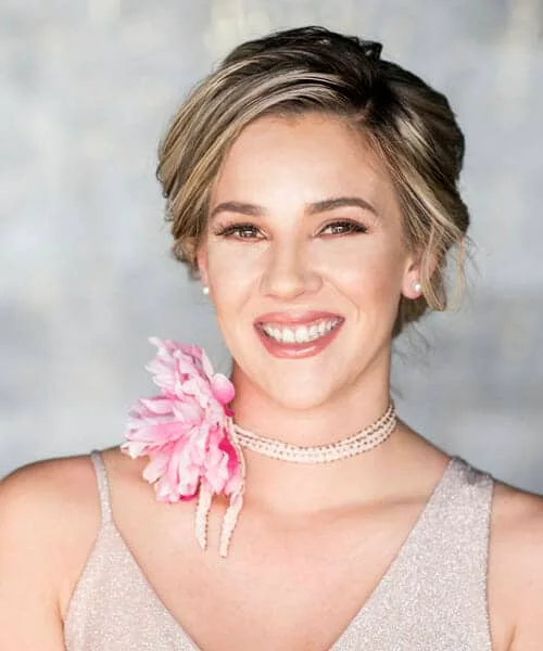 Lisa Conley, Creative Director
