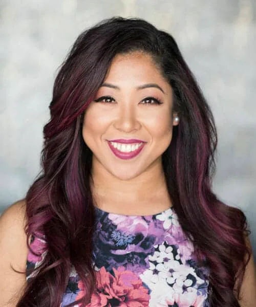 Louisa Lam, Lead Designer