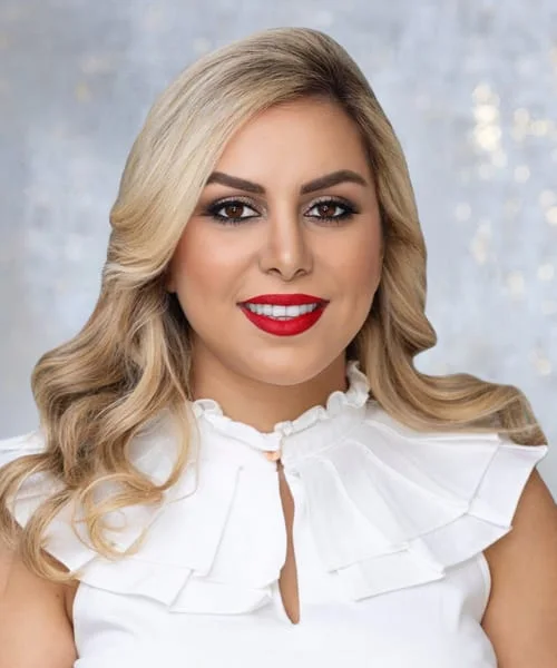 Sanaz Tousi, Lead Designer