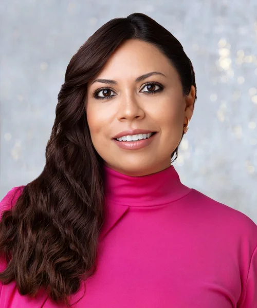Veronica Naranjo, Business Operations Manager