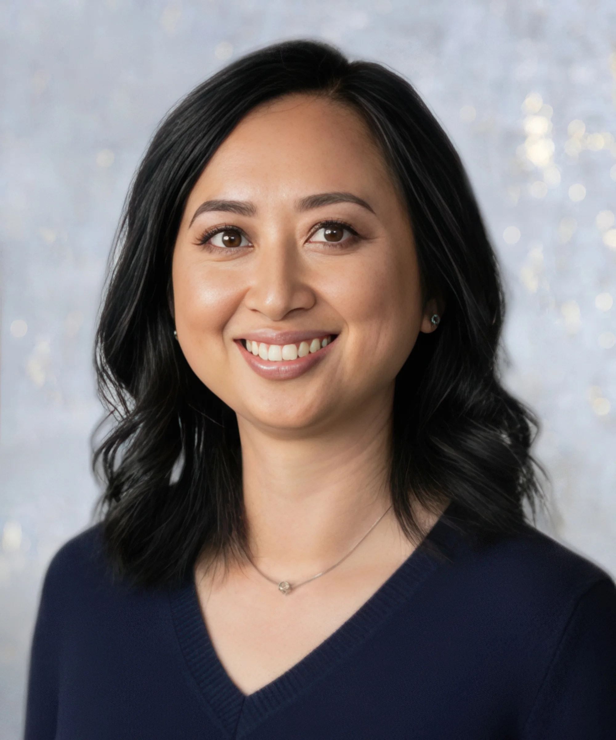 Vietly Vu, Marketing Specialist