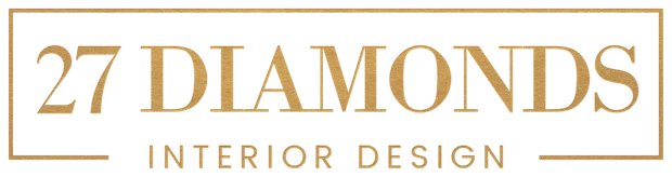 27 Diamonds Interior Design