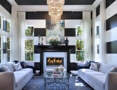 Orange CA interior designers