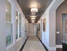 orange ca hall