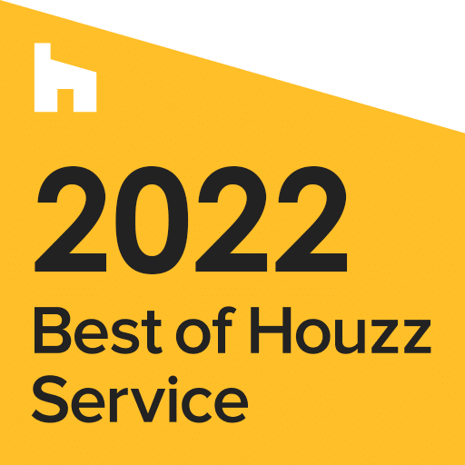 best of houzz 2022 service